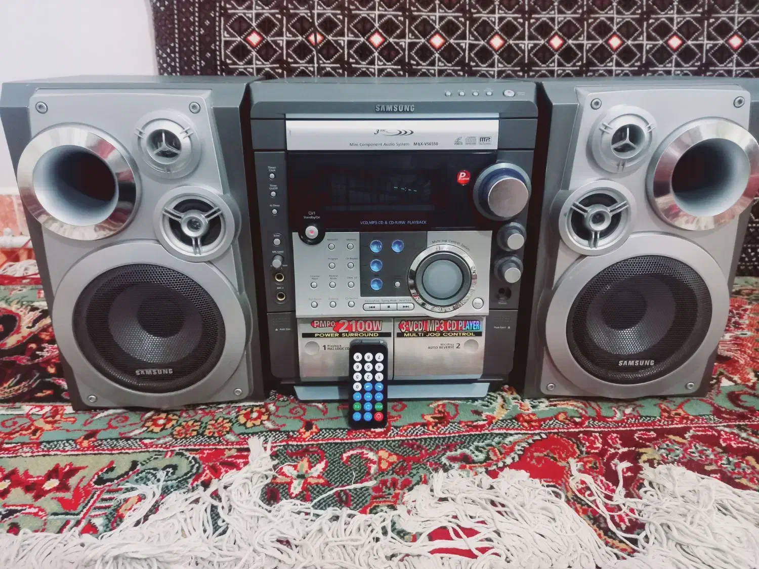 باند|سیستم صوتی خانگی|آذرشهر, |دیوار