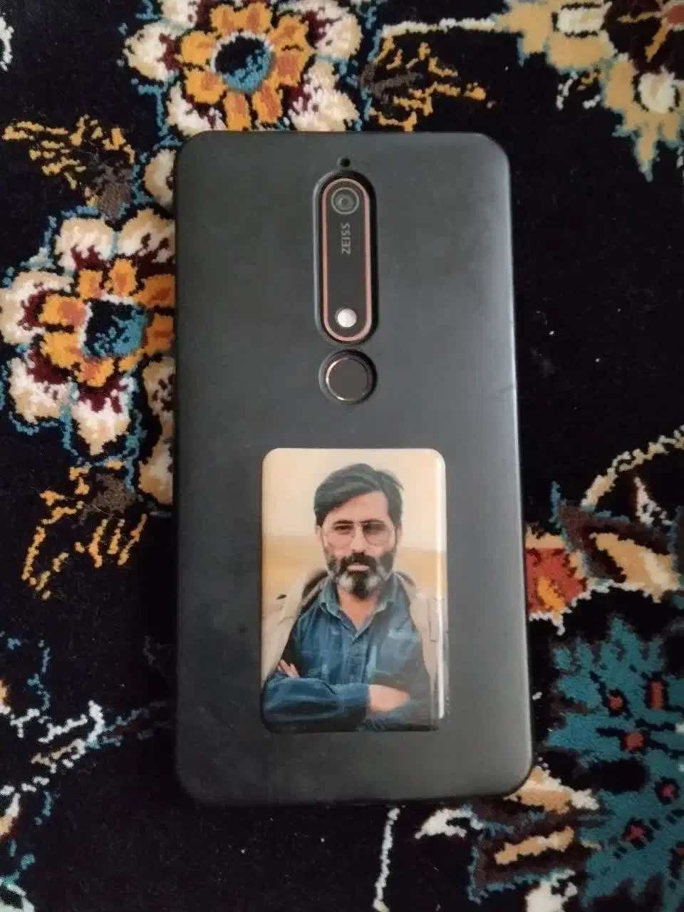 nokia 6.1|موبایل|تهران, تهرانپارس جنوبی|دیوار