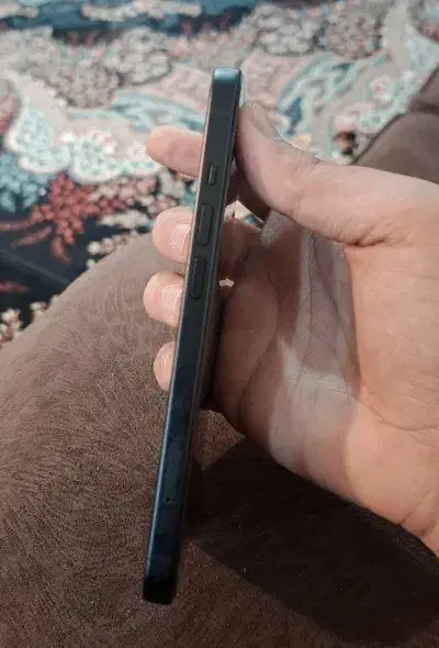 آیفون ۱۵ نرمال|موبایل|برازجان, |دیوار