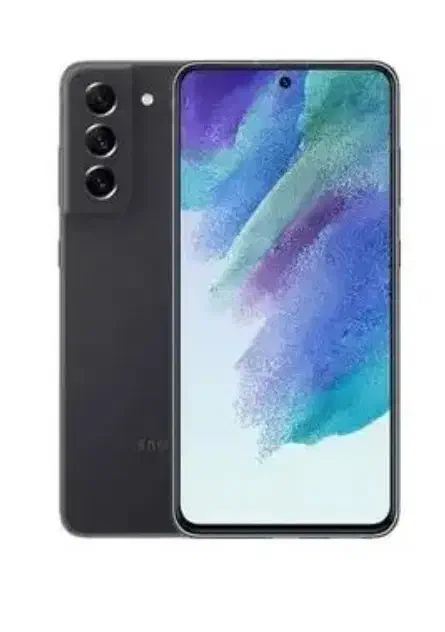 سامسونگ S21 fe رم۸حافظه۲۵۶ معامله هم میزنم|موبایل|نیک شهر, |دیوار