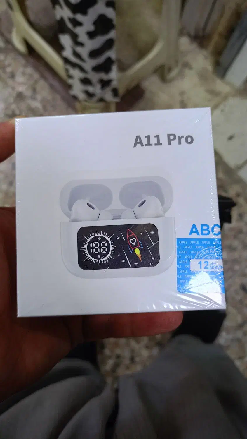 فروش هندزفری بلوتوث دیجیتال|لوازم جانبی موبایل و تبلت|سقز, |دیوار