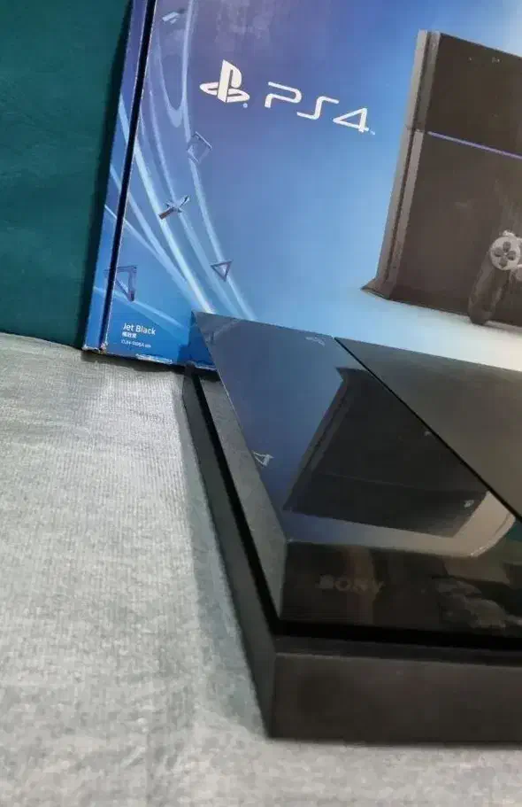 ps4 Fat 500 (کپی خور)|کنسول، بازی ویدئویی و آنلاین|همدان, |دیوار