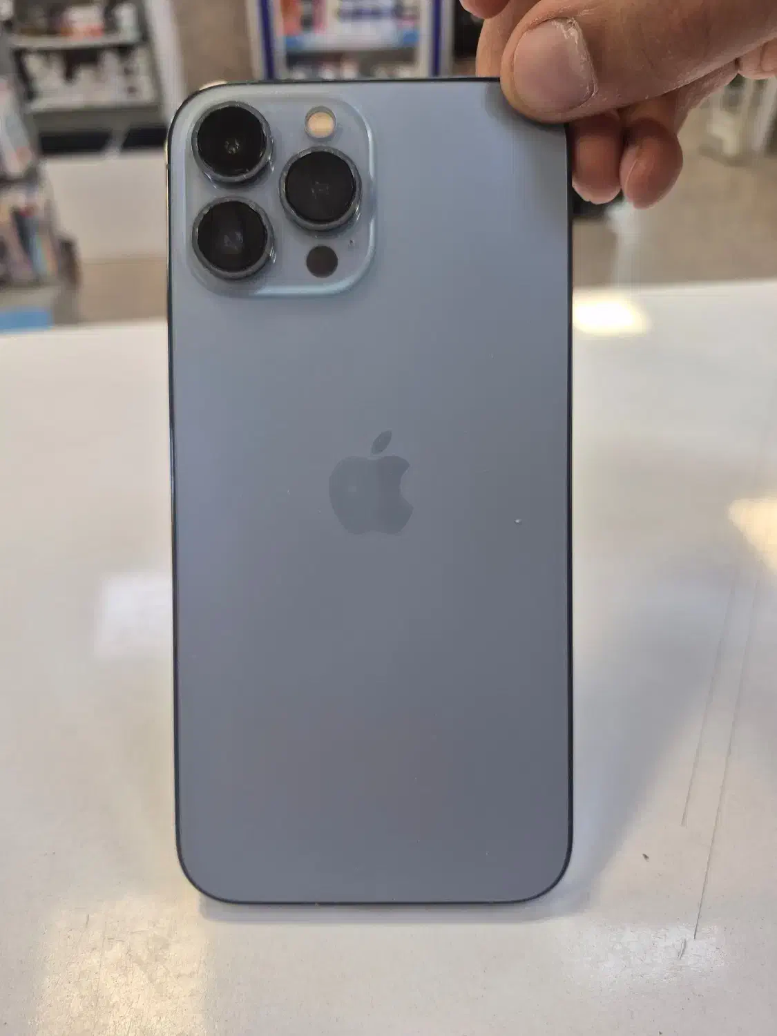 آیفون ۱۳ پرومکس|موبایل|شیراز, قدوسی شرقی|دیوار