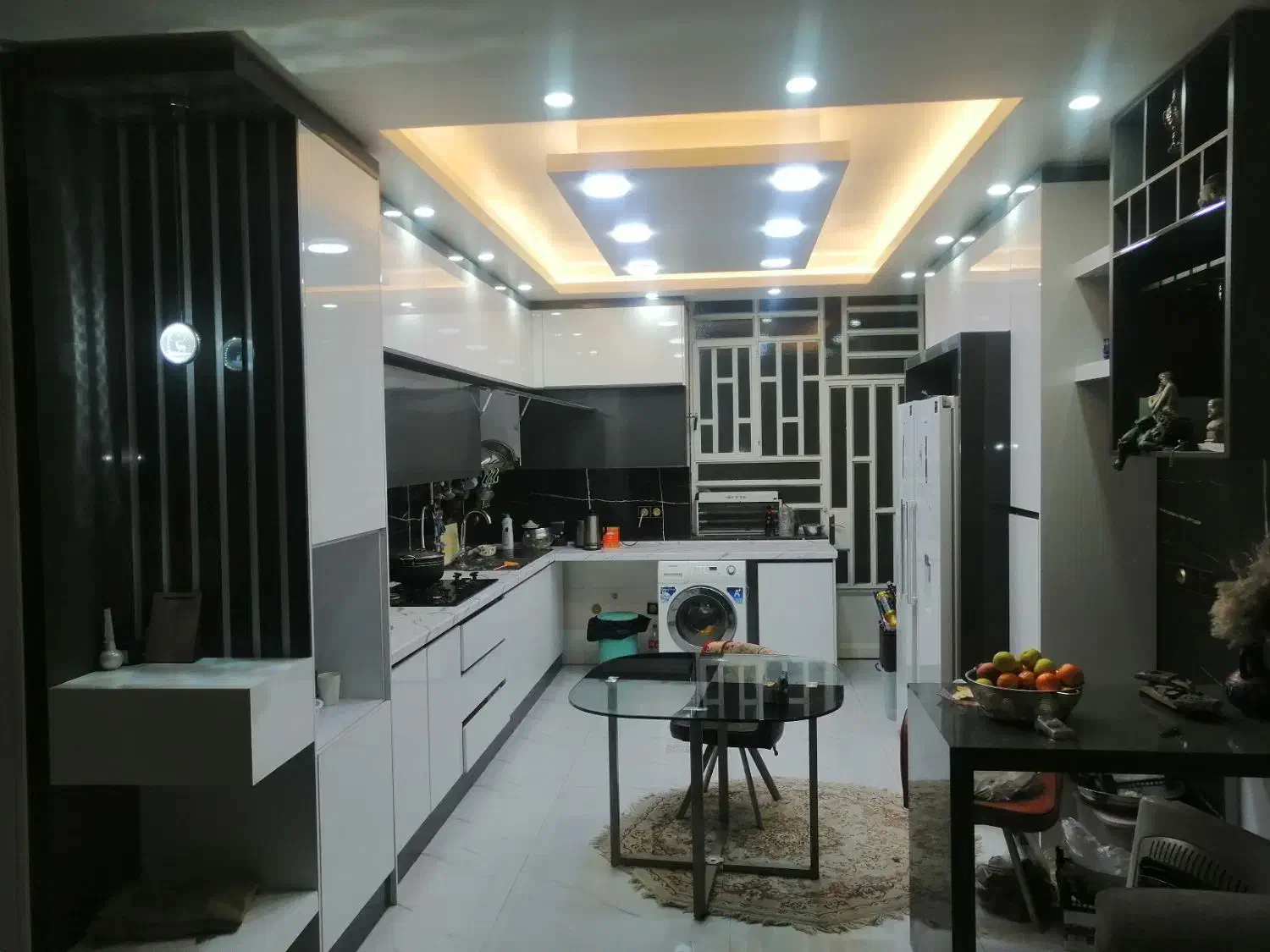 مهدیس جهادگر نیشکردارای موقعیت تجاری|فروش خانه و ویلا|اهواز, کوی مهدیس|دیوار