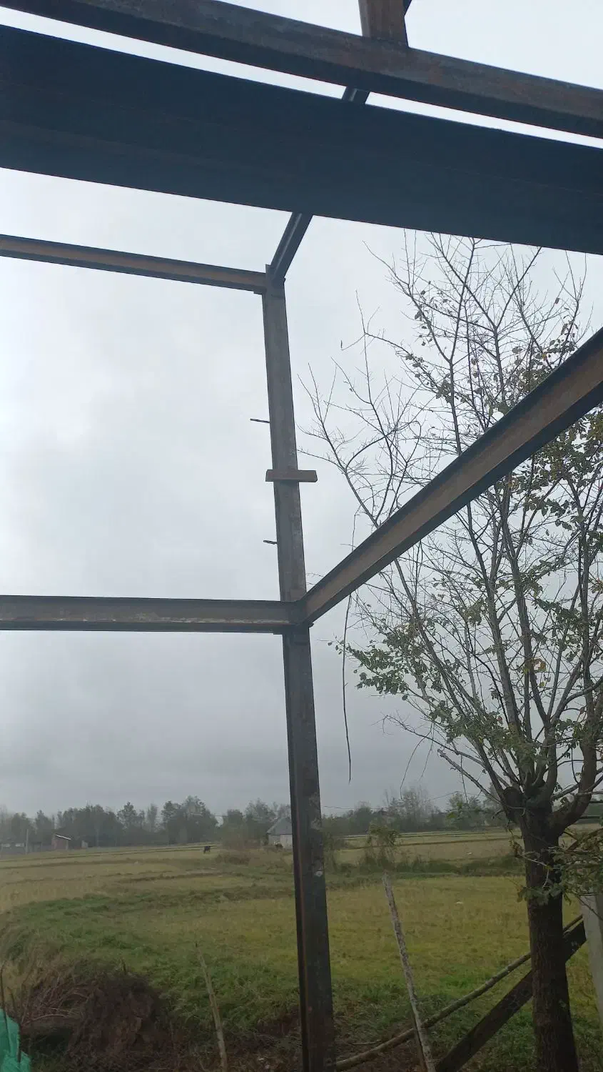 اهنگری وآرماتوربندی پذیرفته می شود|خدمات پیشه و مهارت|رشت, کوی غلام نیا|دیوار