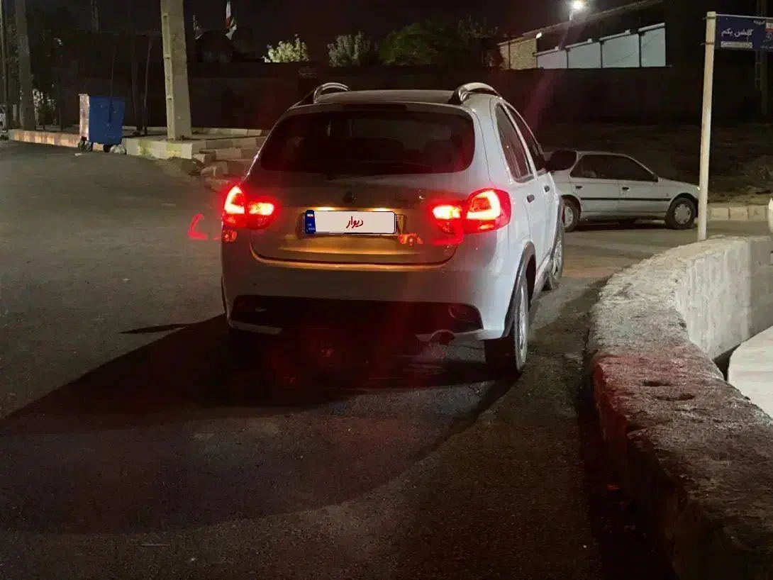 کوییکR|خودرو سواری و وانت|قرچک, محمد آباد|دیوار