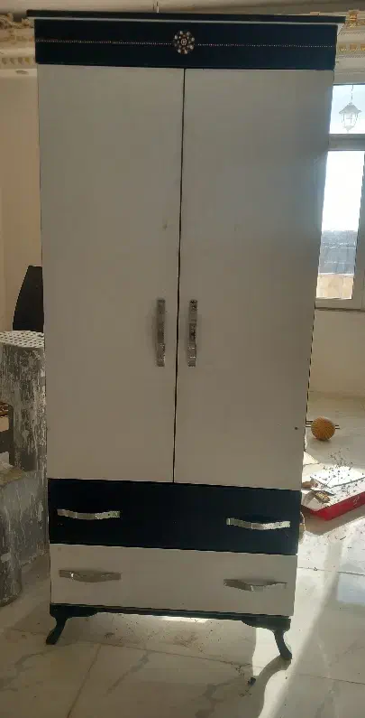 کمد.میزتلوزیون . بوفه ومیز آرایش ریلی|جاکفشی، کمد، دراور|اردبیل, |دیوار