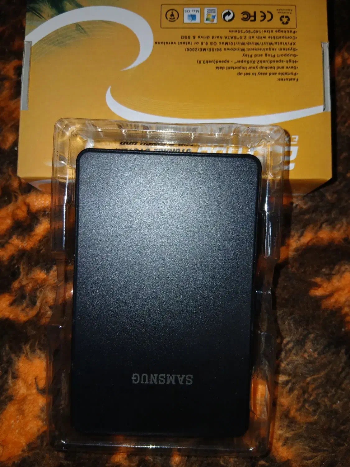 هارد ۵۰۰ گیگ|قطعات و لوازم جانبی رایانه|محمدیه-قزوین, |دیوار