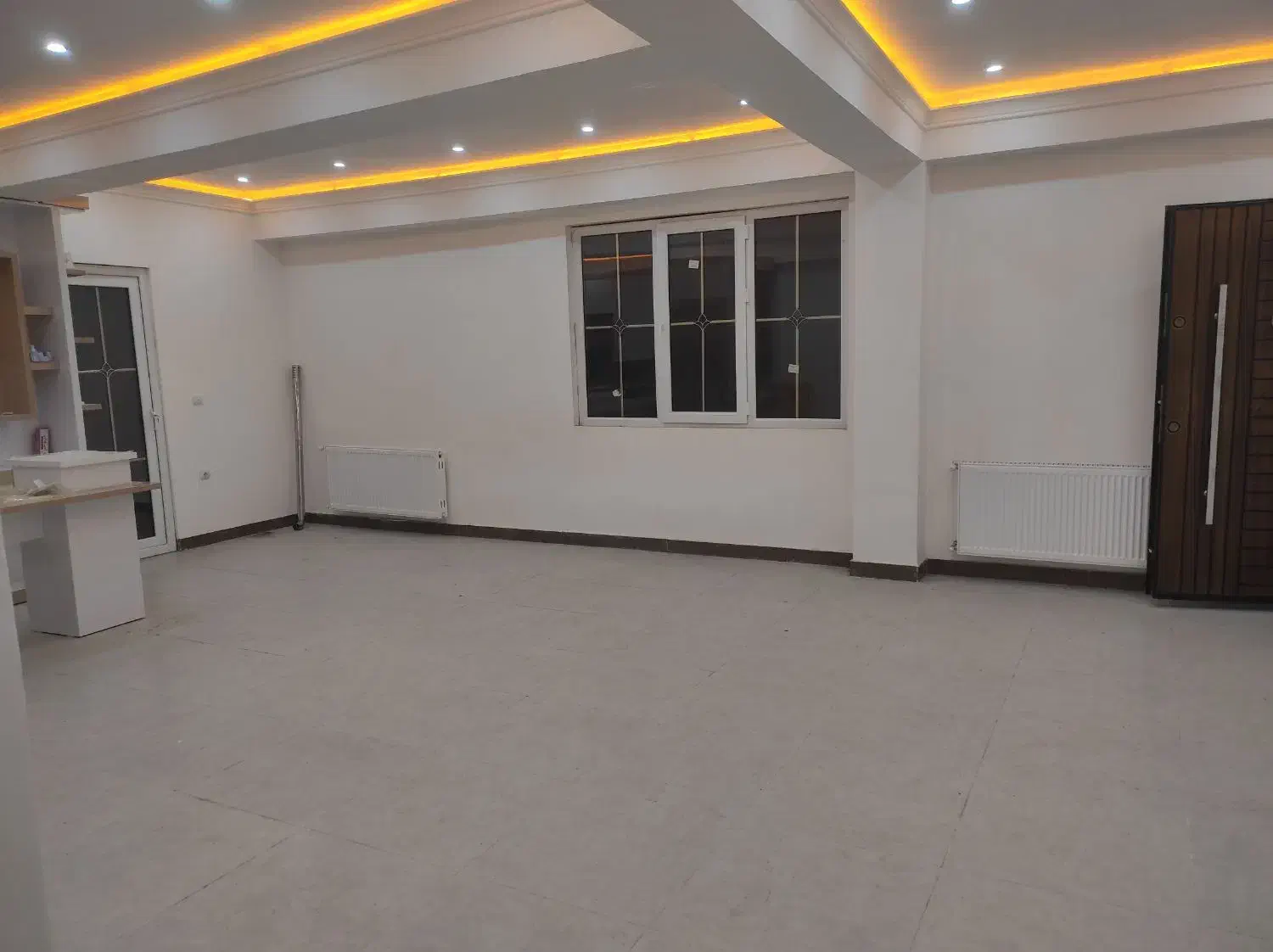 آپارتمان راه جدا طبقه اول|فروش آپارتمان|سیاهکل, |دیوار