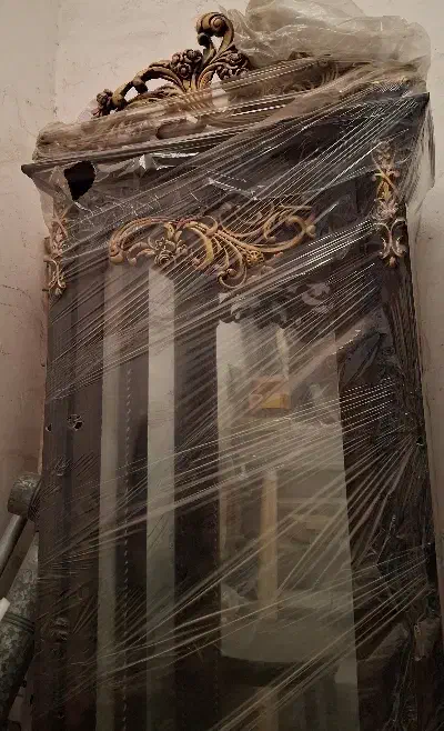 فروش بوفه و کمد بچه|بوفه، ویترین، کنسول|لنگرود, |دیوار