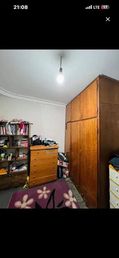 سویت 67 متری تک خوابه رشت فلکه رازی خ رجایی|فروش آپارتمان|رشت, سلیمانداراب|دیوار