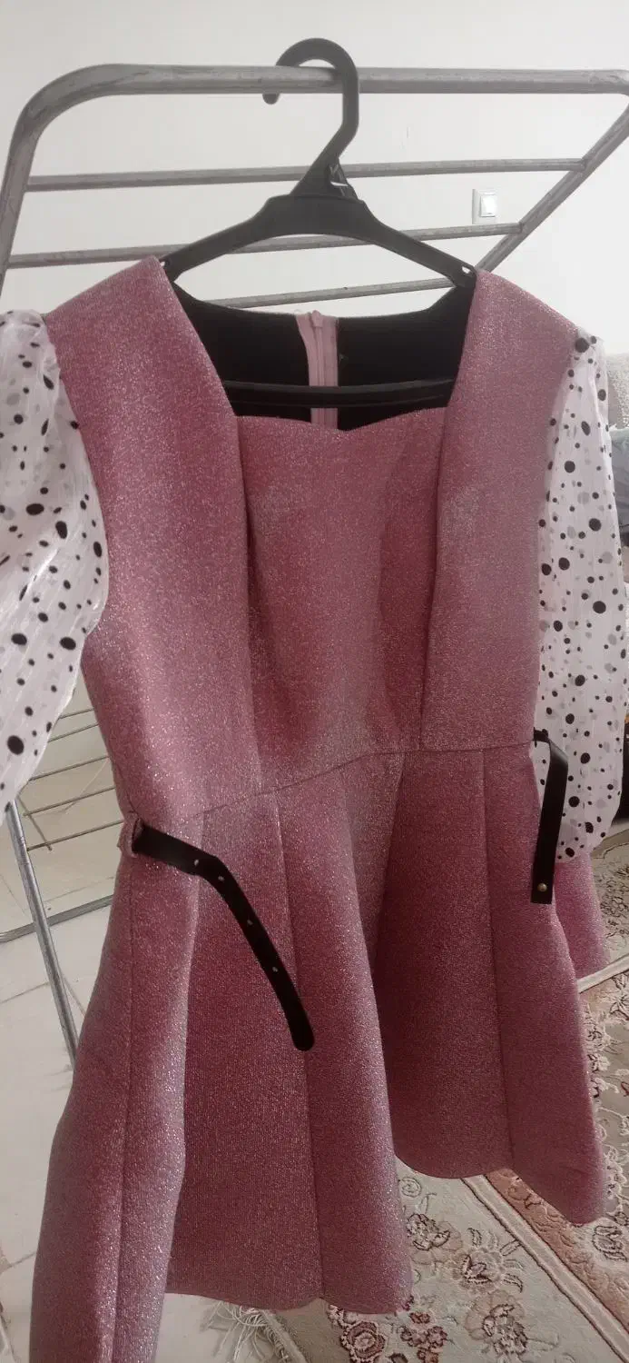 لباس مجلسی|لباس|زرقان, |دیوار