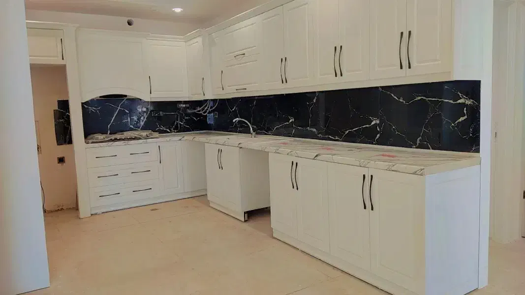 رهن کامل آپارتمان3 خواب صفر مطهری جنوبی مجد|اجارهٔ آپارتمان|مشهد, سعد آباد|دیوار