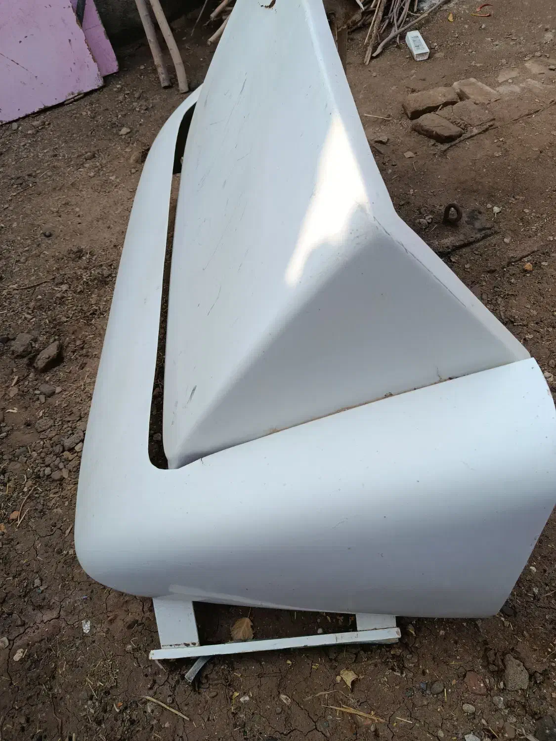 بادگیر ایسوزو|قطعات یدکی و لوازم جانبی|میاندوآب, |دیوار