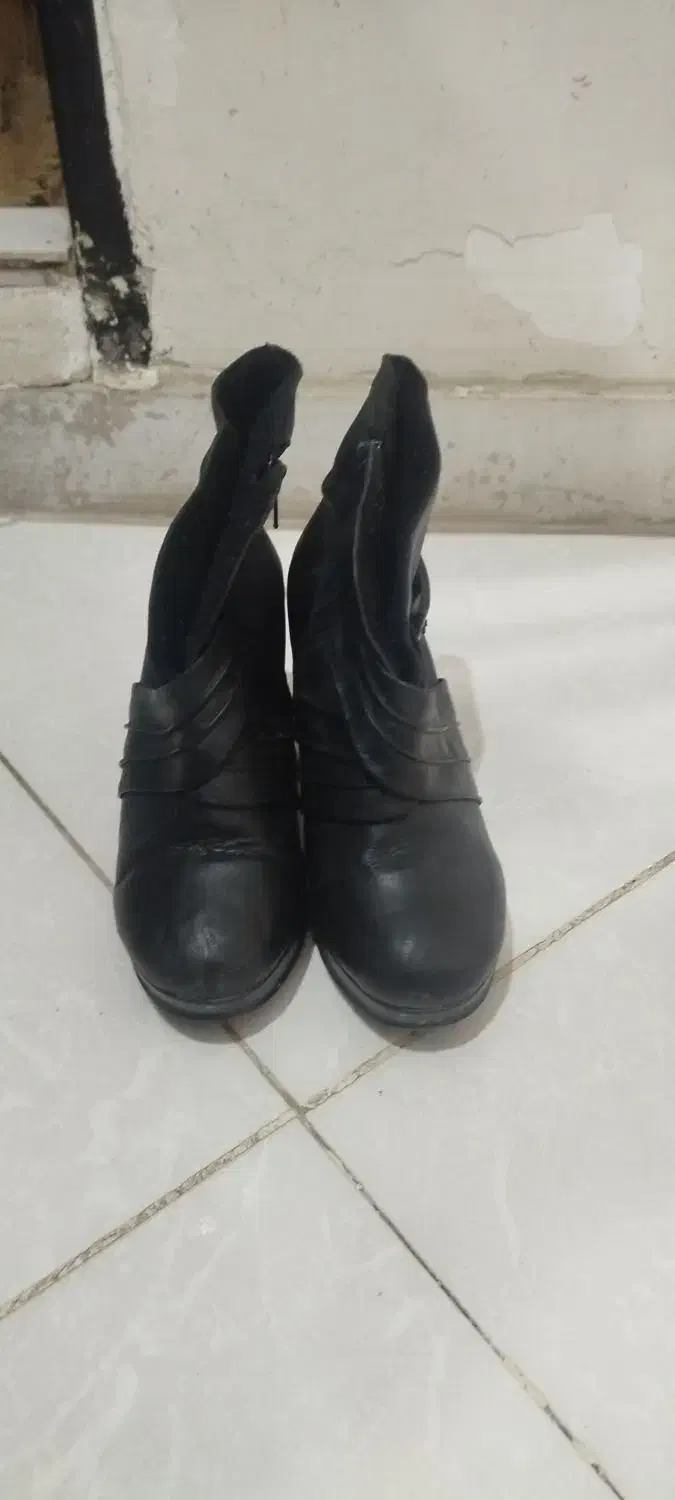 کفش سایز ۳۷|کیف، کفش، کمربند|پیشوا, |دیوار