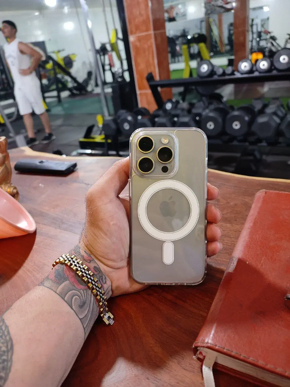 iphone15poro|موبایل|نوشین شهر, |دیوار