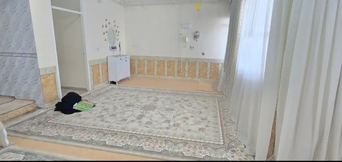 اجاره طبقه دوم کوی ولایت ۳۰۰رهن|اجارهٔ آپارتمان|اندیمشک, |دیوار