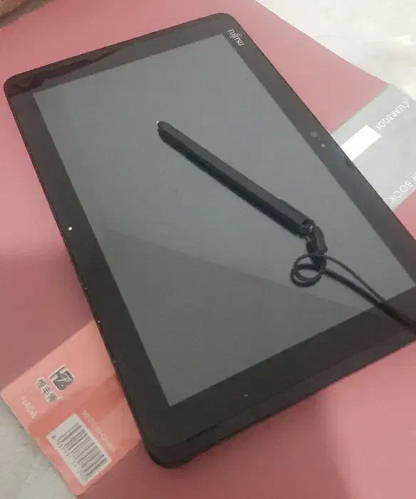 سرفیس یا تبلت ویندوزی|تبلت|خرم‌آباد, |دیوار