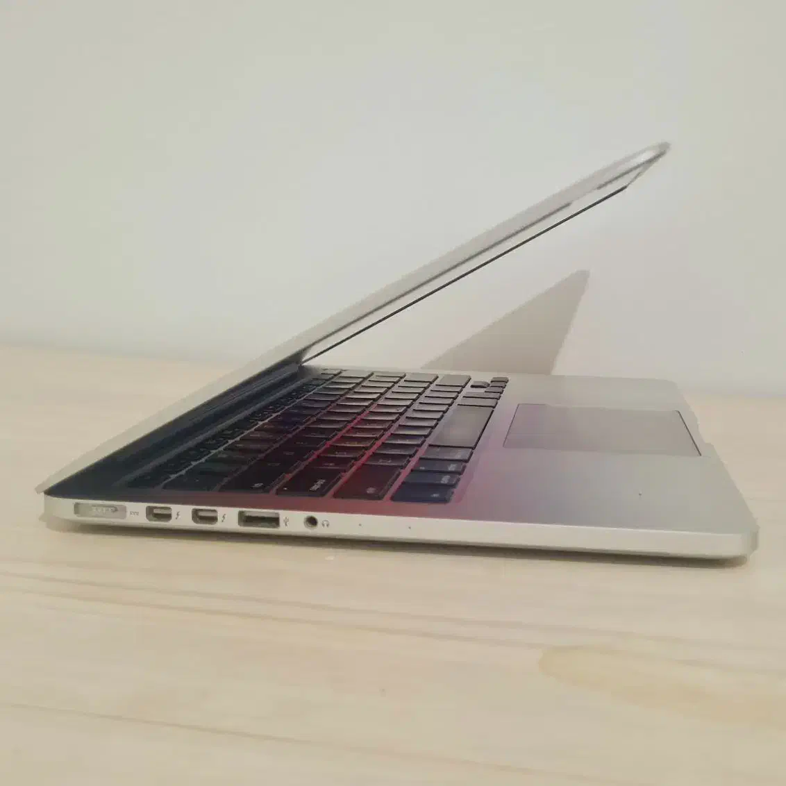 مک بوک پرو ۲۰۱۴ / MacBook pro 2014 اداری دانشجویی|رایانه همراه|مشهد, طلاب|دیوار