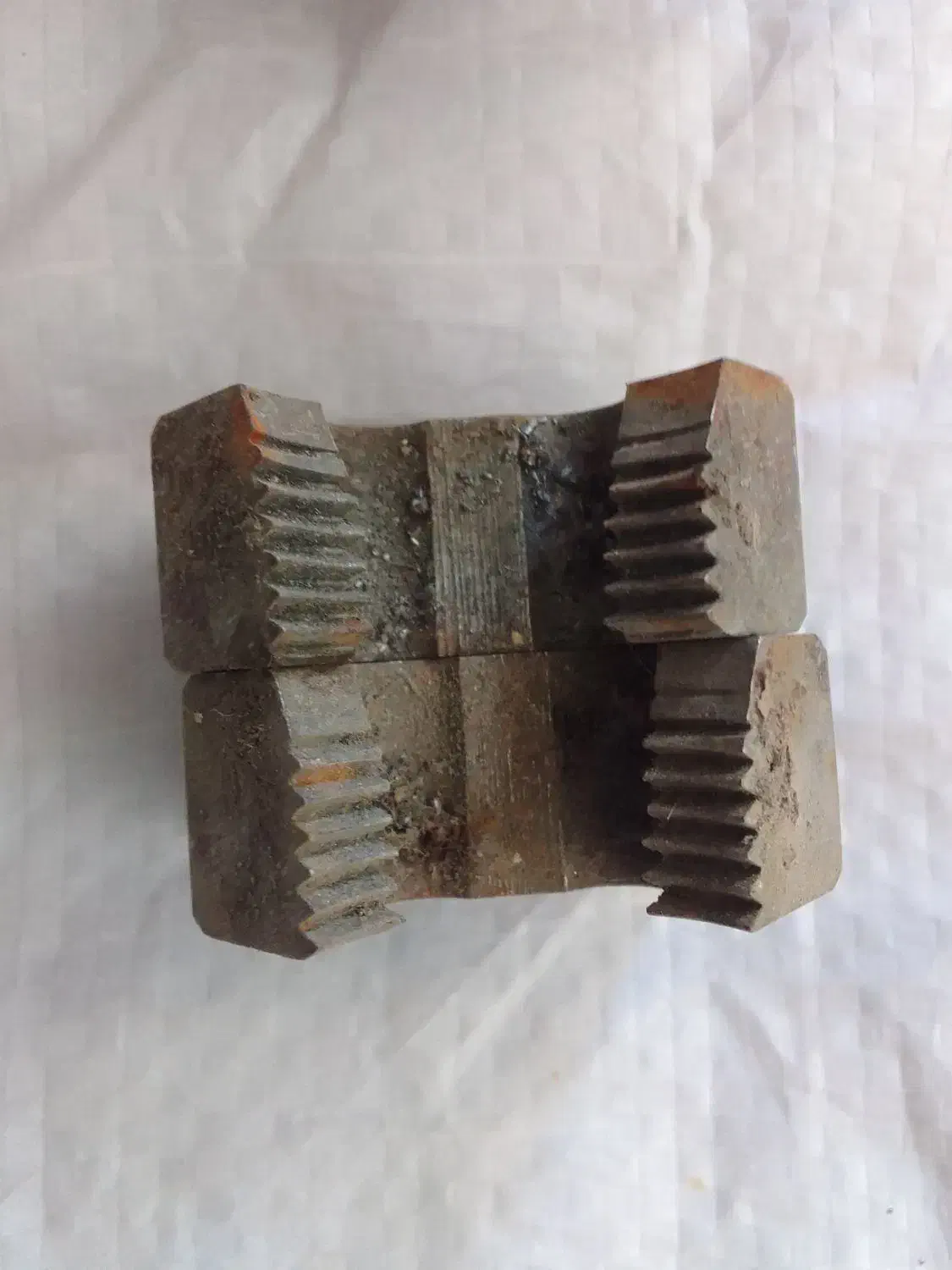 حدیده و لوله بر|ابزارآلات|مشهد, الهیه|دیوار