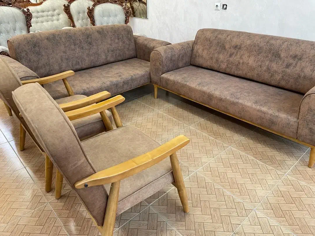 مبل المیرا % بهترین قیمت|مبلمان خانگی و میز عسلی|اصفهان, شهرک شهید منتظری|دیوار