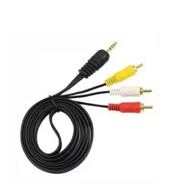 ۱ به ۳ کابل|قطعات و لوازم جانبی رایانه|تبریز, |دیوار