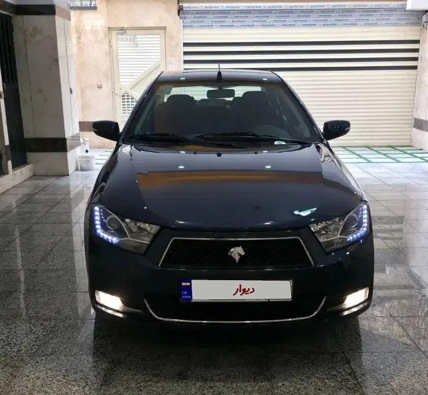 دنا مدل ۱۴۰۰|خودرو سواری و وانت|تهران, خواجه نصیر طوسی|دیوار