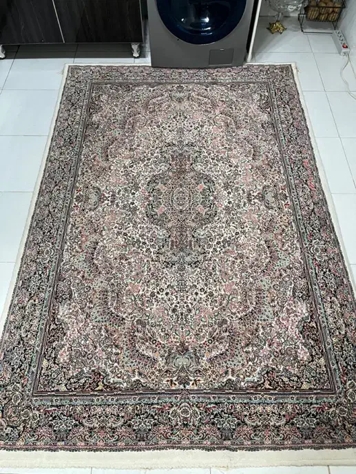 فرش|فرش|اسلامشهر, شاطره|دیوار