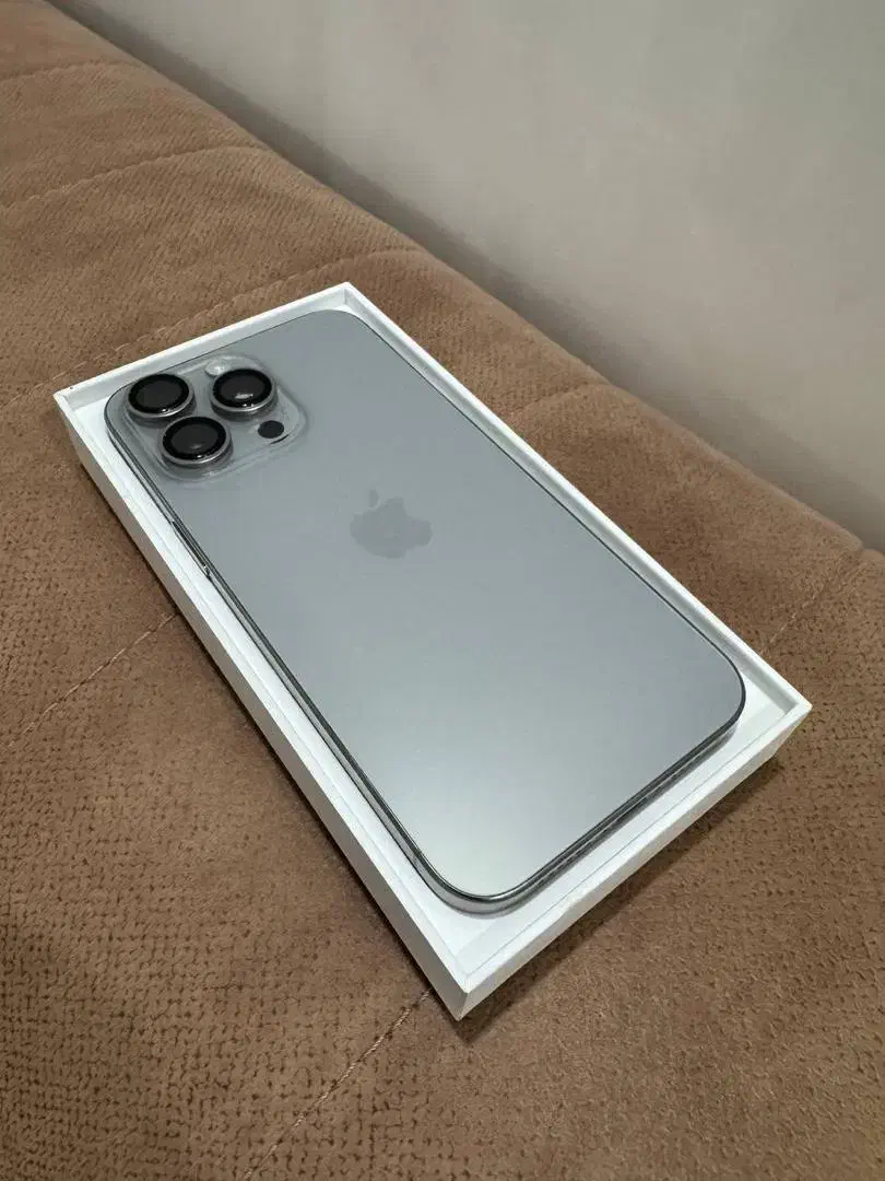 آیفون ۱۵ پرومکس|موبایل|بندر ماهشهر, |دیوار