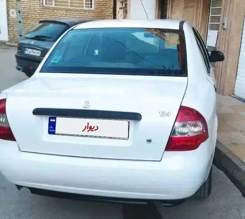 تیبا ۹۸|خودرو سواری و وانت|نیشابور, تریا پارک|دیوار