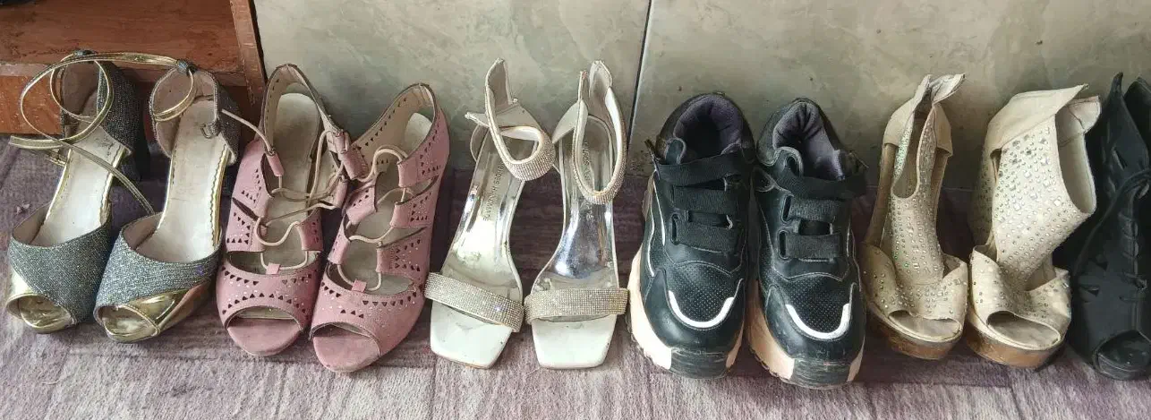 وسایل شخصی|لباس|رامهرمز, |دیوار