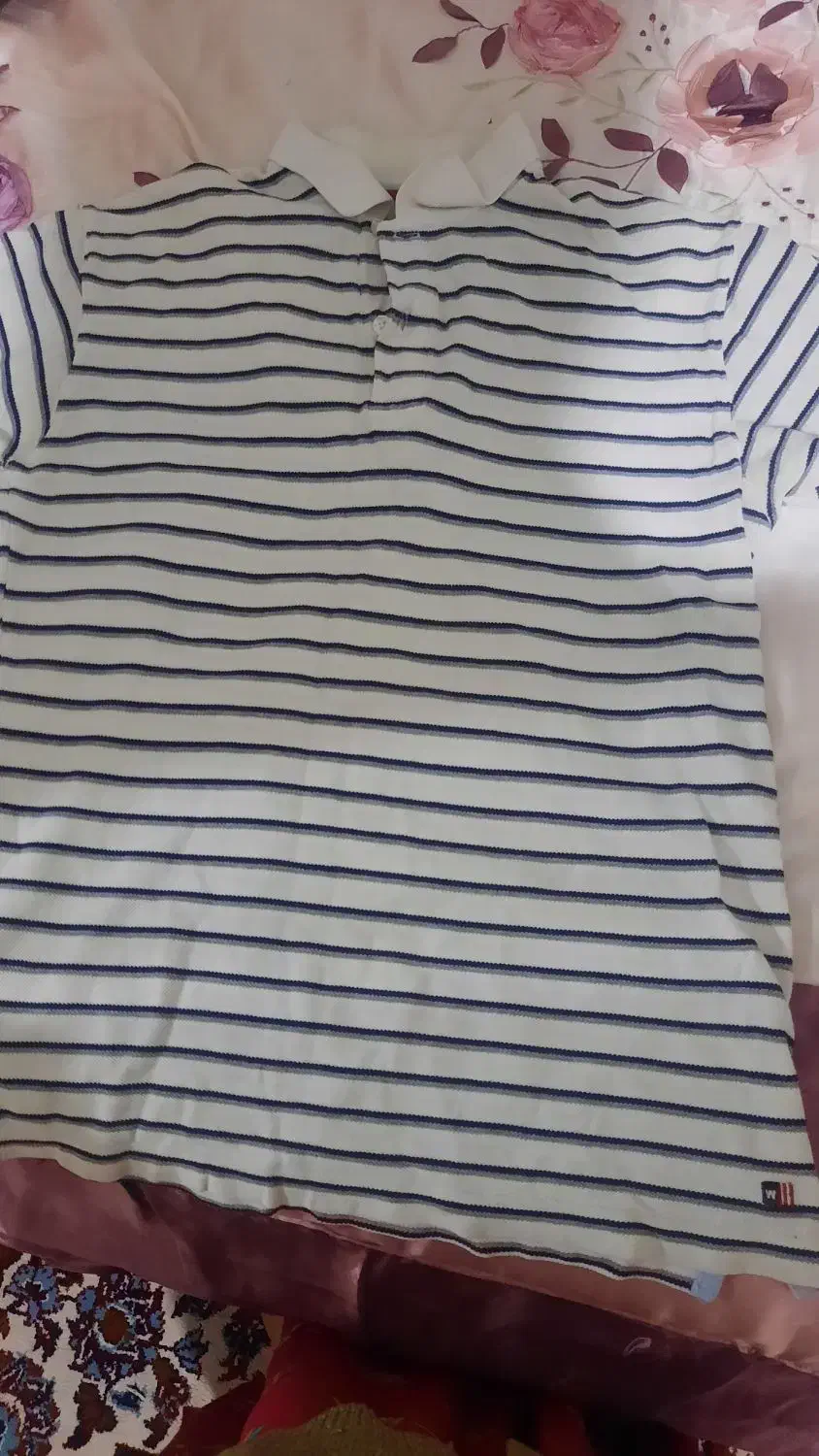 تیشرت و هودی و شلوار گرم|لباس|مشهد, شهرک مهر آباد|دیوار