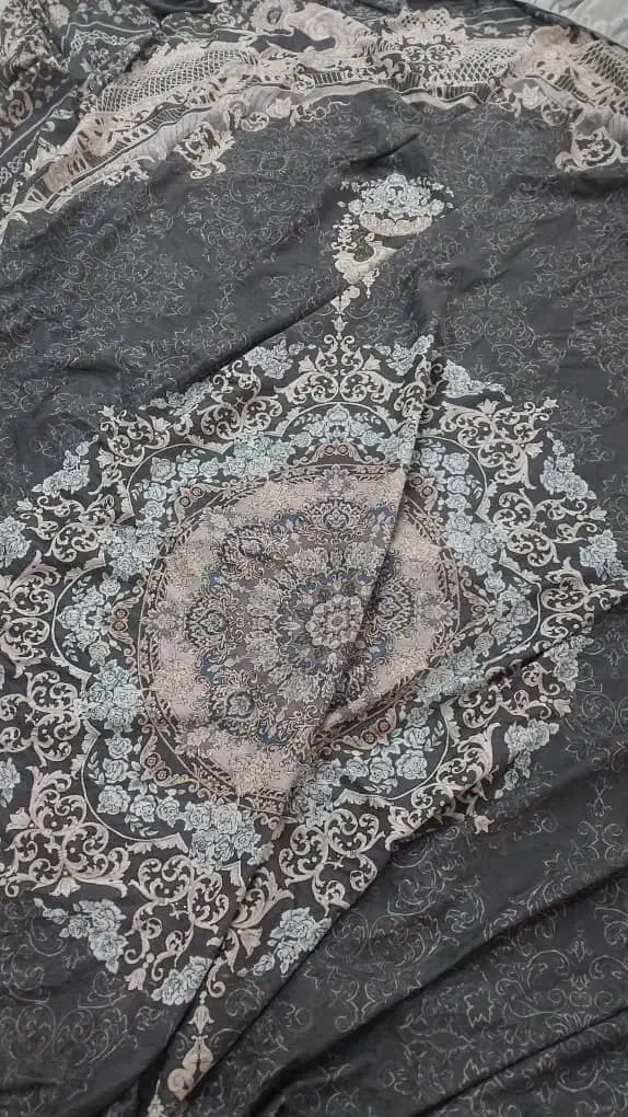 روفرشی کش دار ۱۲متری هنوزنو|روفرشی|اهواز, پردیس دو|دیوار