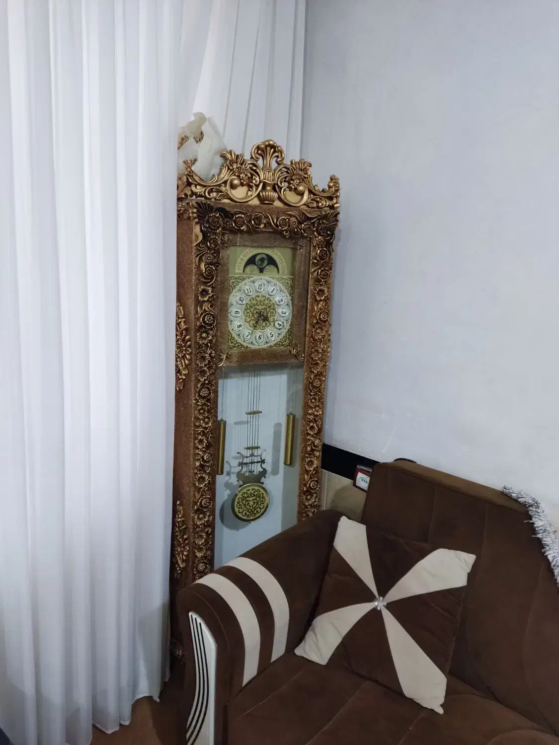 مبلمان|مبلمان خانگی و میز عسلی|نقده, |دیوار