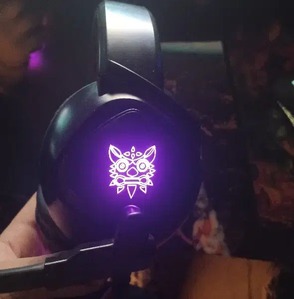 هدست گیمینگ|قطعات و لوازم جانبی رایانه|فردیس, فردیس|دیوار