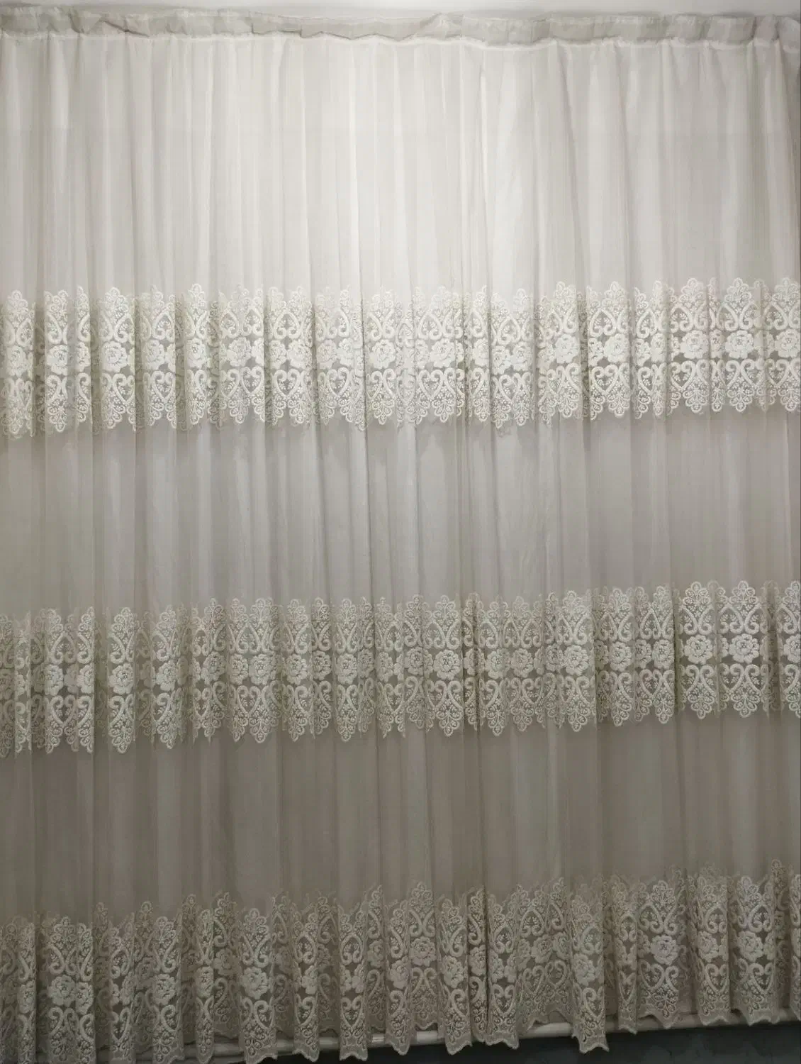 پرده|پرده، رانر، رومیزی|نسیمشهر, |دیوار