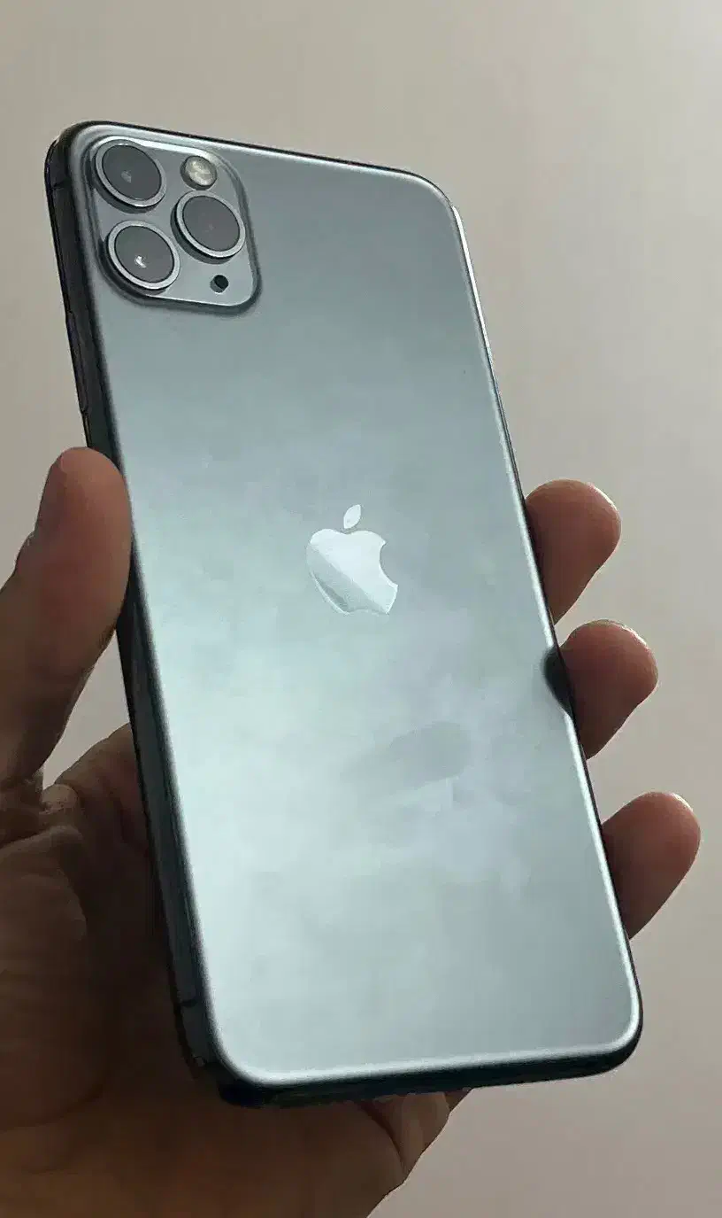 Iphone 11 pro|موبایل|گرگان, |دیوار