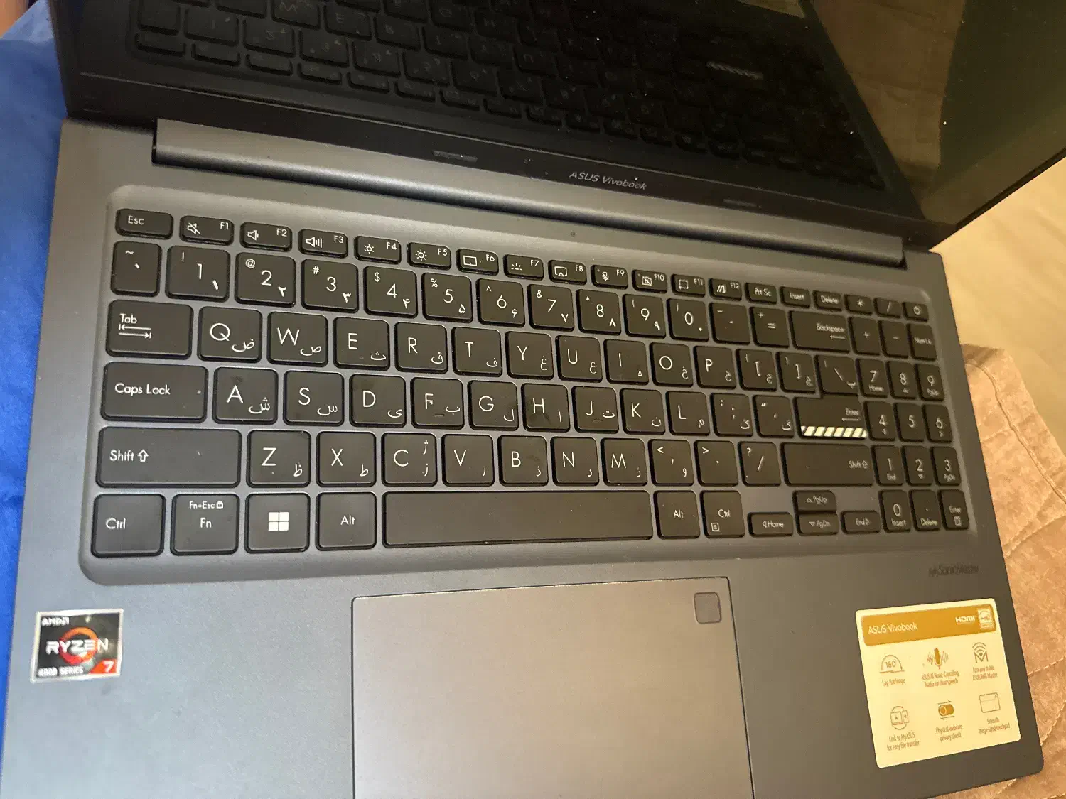 لپ تاپ|رایانه همراه|تهران, قیطریه|دیوار