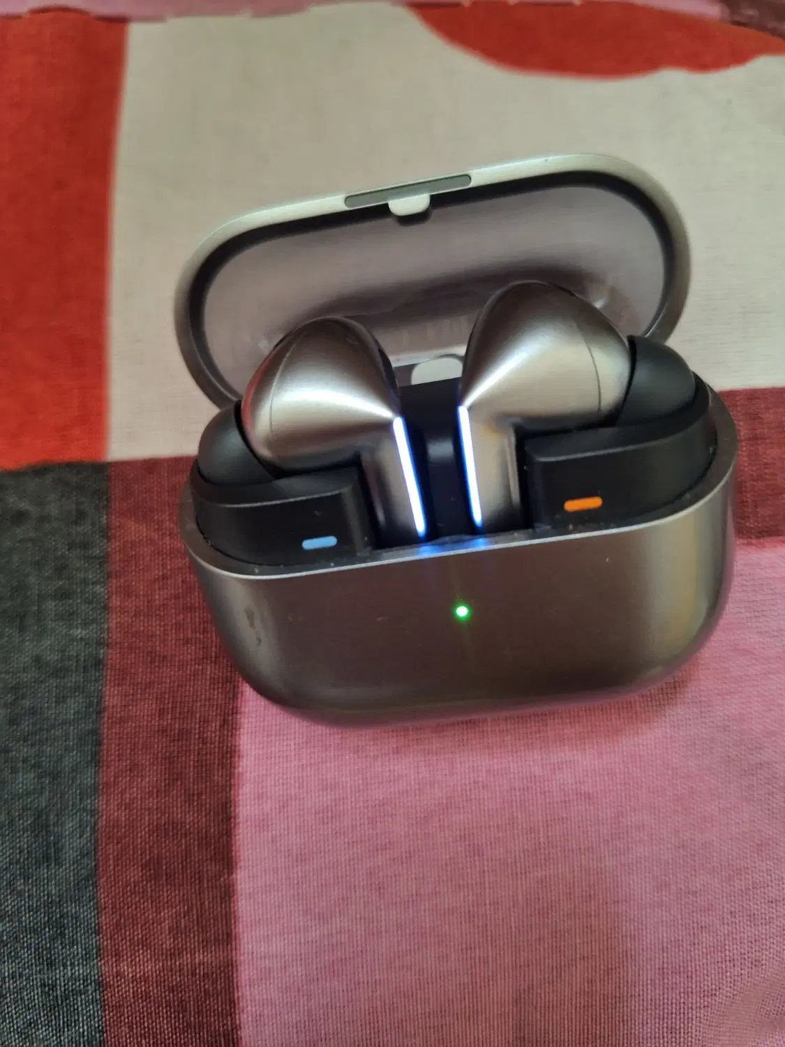 Galaxy Air buds 3 pro|لوازم جانبی موبایل و تبلت|تبریز, |دیوار
