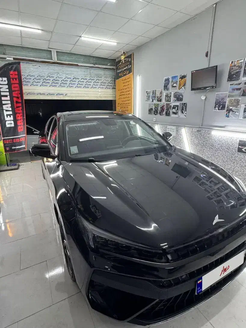 Kmc j7 1404|خودرو سواری و وانت|مشهد, رضاشهر|دیوار