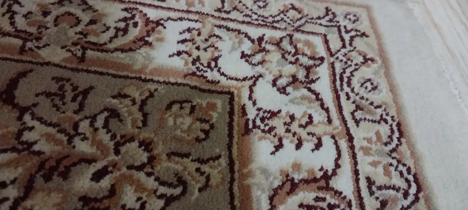 فوری-فرش9متری سالم-فوری|فرش|رشت, شالکو|دیوار