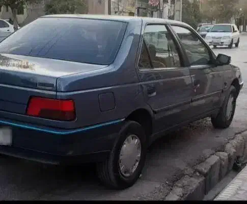 فروش ماشین|خودرو سواری و وانت|نیریز, |دیوار