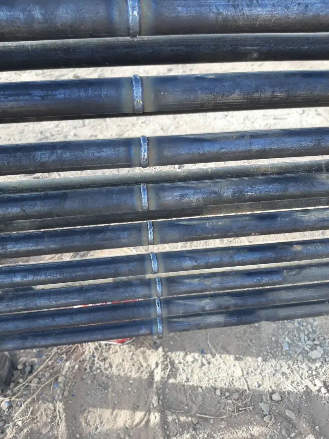 جوشکاری سیار|خدمات پیشه و مهارت|آبیک, |دیوار