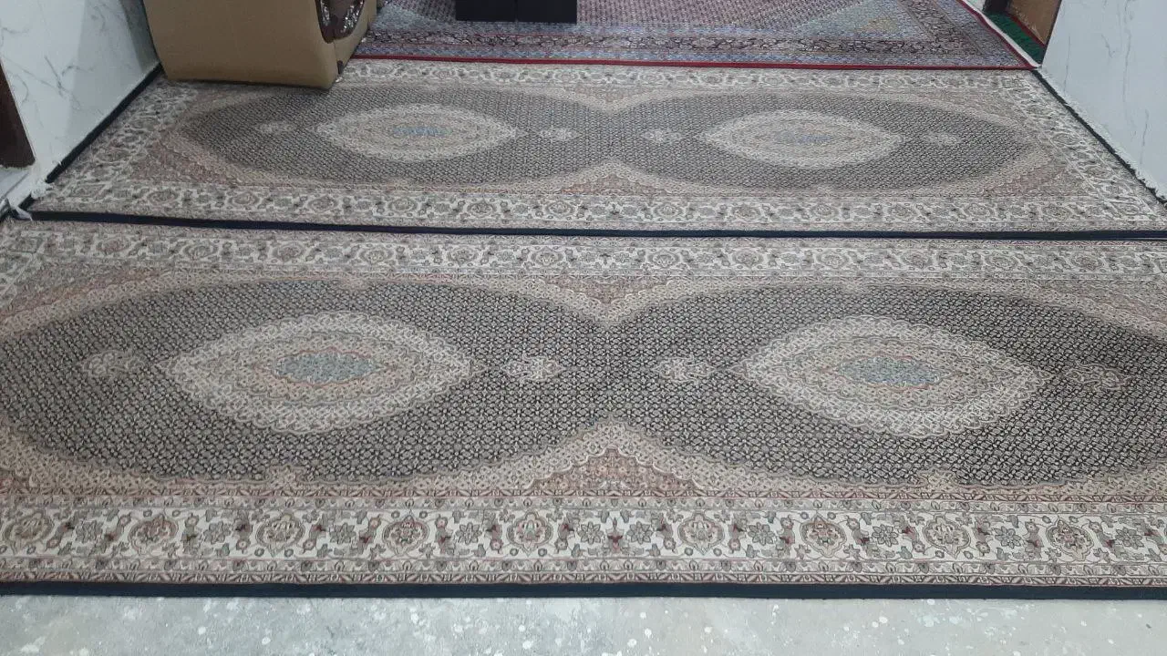 فرش دسته دوم|فرش|کامیاران, |دیوار