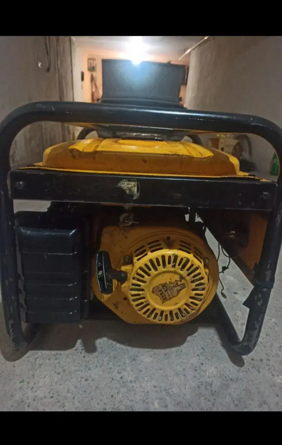 موتور برق|ابزارآلات|ملایر, |دیوار