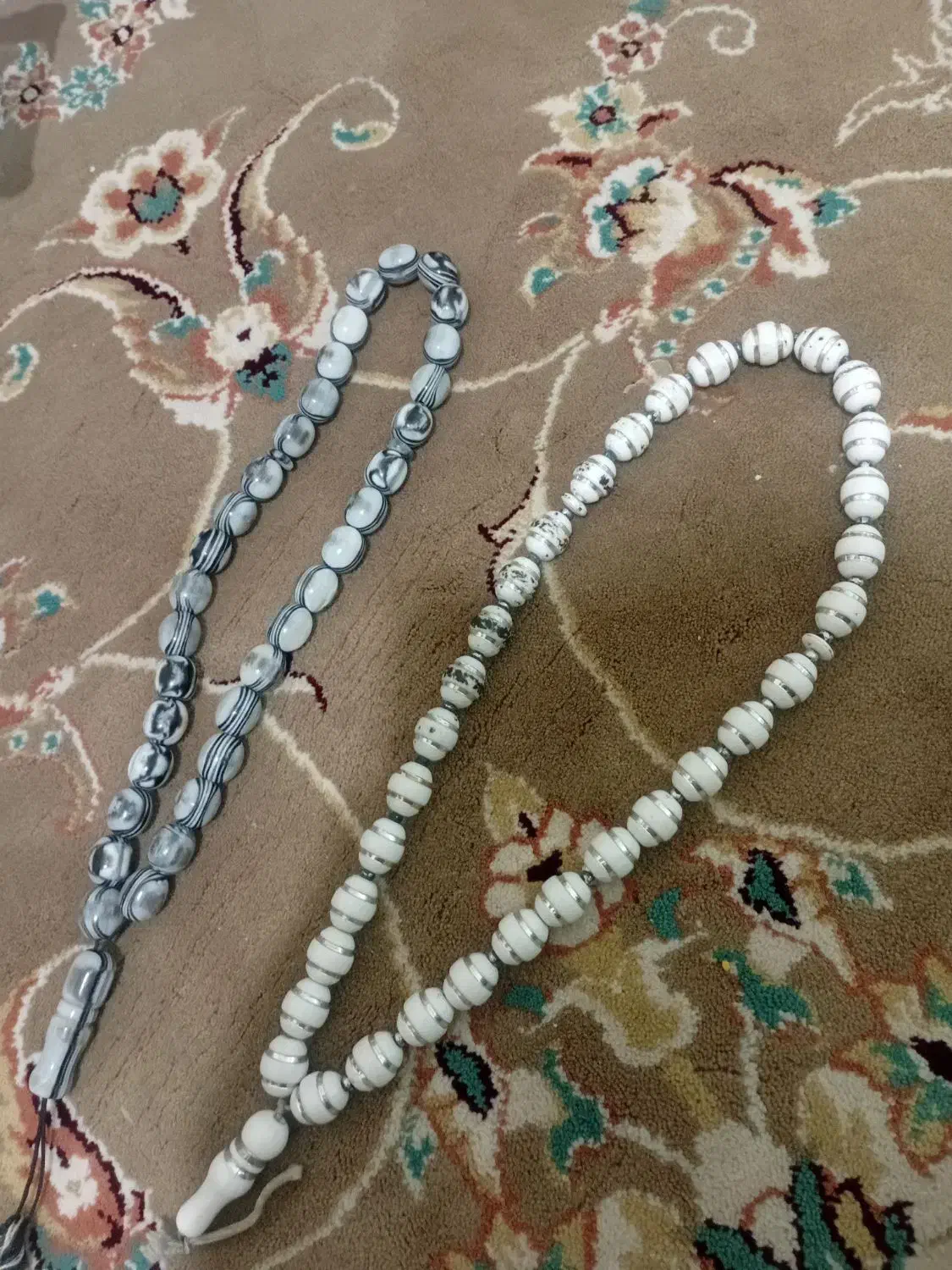 تسبیح|کلکسیون اشیاء عتیقه|اراک, |دیوار