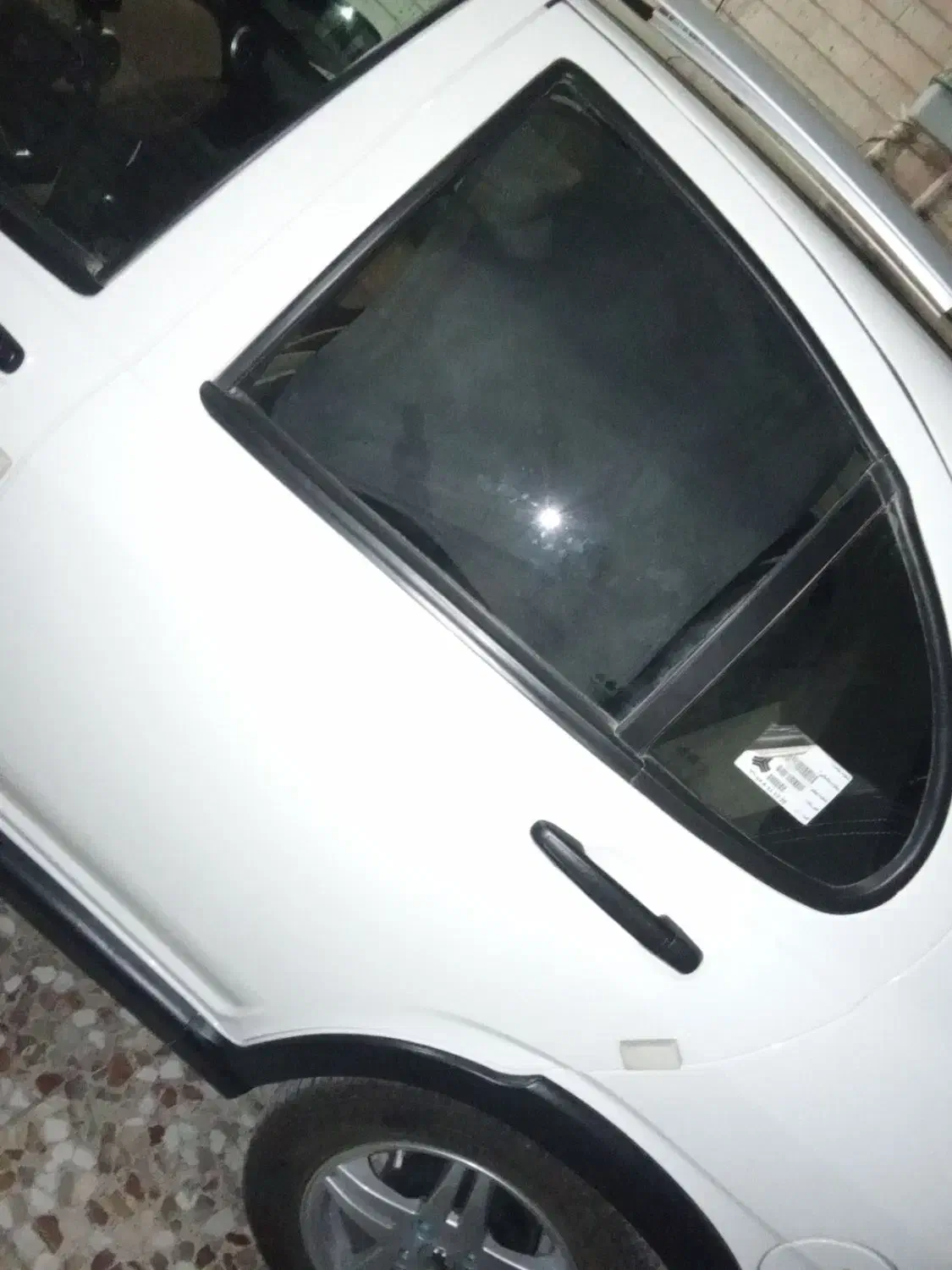 اطلسGl|خودرو سواری و وانت|آبادان, |دیوار