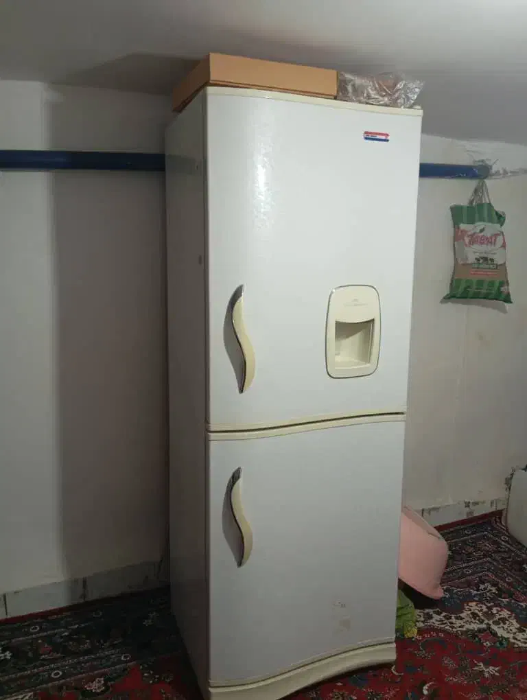 یخچال فلیزر|یخچال و فریزر|مریوان, |دیوار