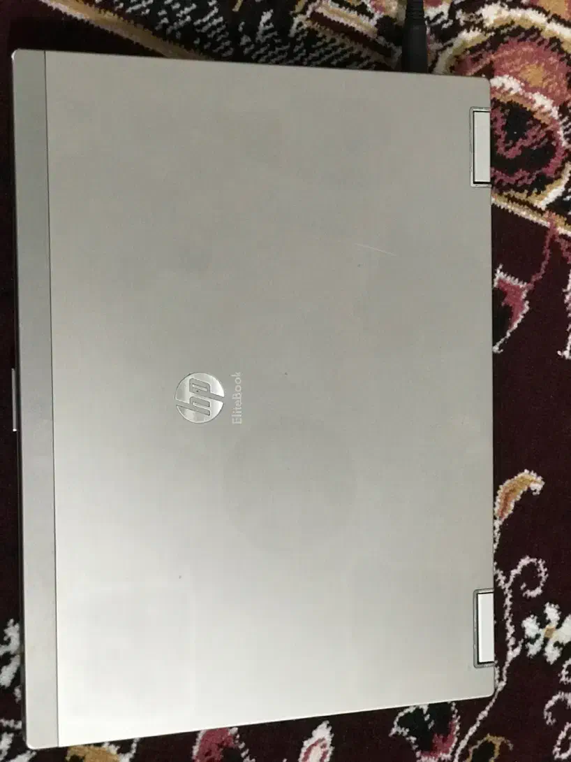 laptop elitebook 2540p|رایانه همراه|تهران, گلستان (شهرک راه آهن)|دیوار