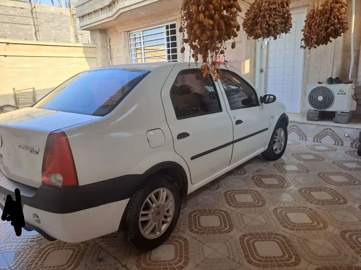 معاوضه الE2۹۰ مدل۹۱ شهرجم|خودرو سواری و وانت|جم, |دیوار